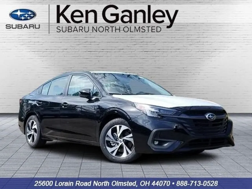 2025 Subaru Legacy Premium photo 1