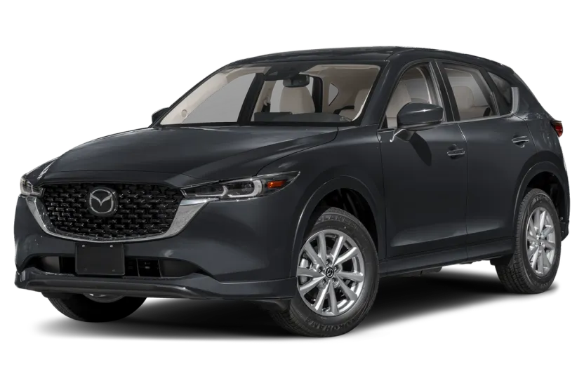 2025 Mazda CX-5 2.5 S Preferred photo 1