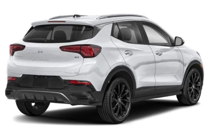 2026 Buick Encore GX Sport Touring photo 1
