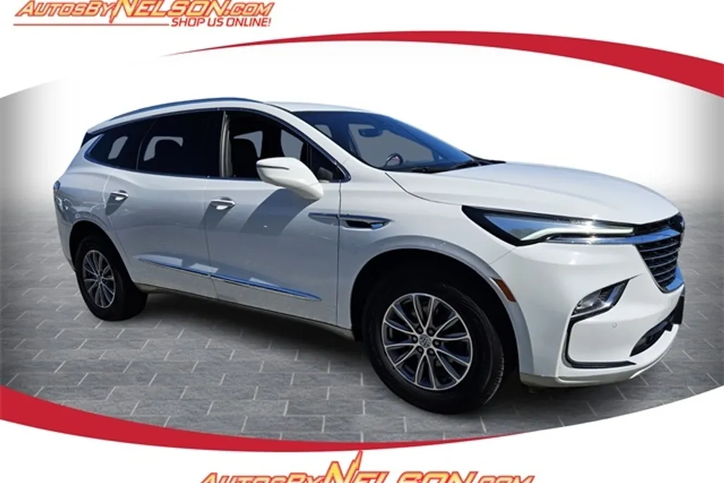 2024 Buick Enclave Premium photo 1