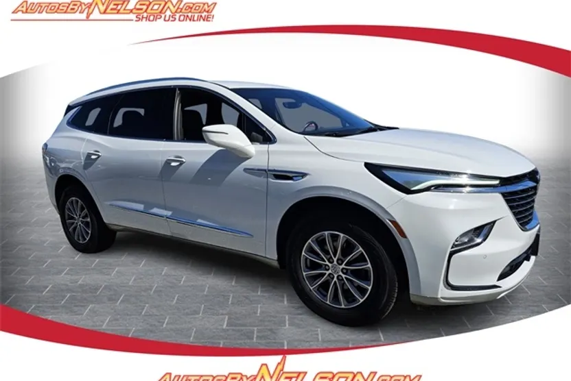 2024 Buick Enclave Premium photo 1