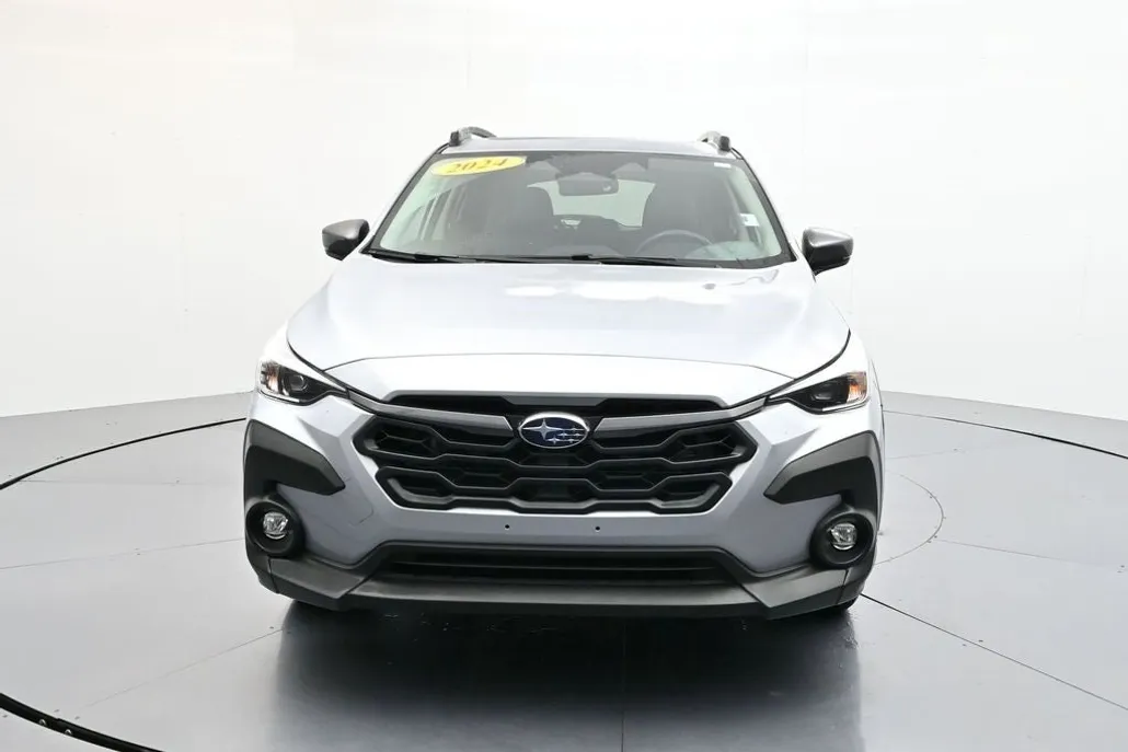 2024 Subaru Crosstrek Premium photo 1