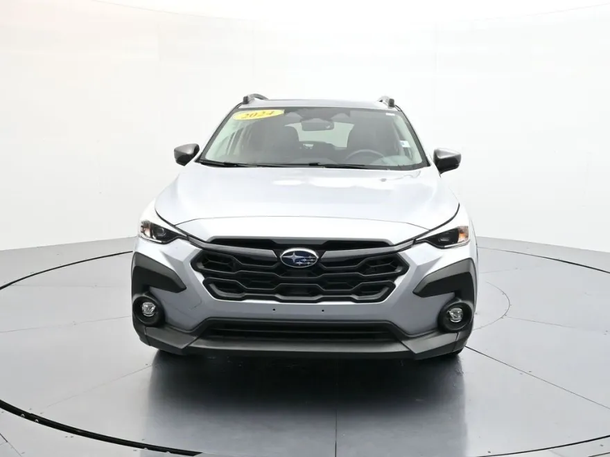 2024 Subaru Crosstrek Premium photo 1