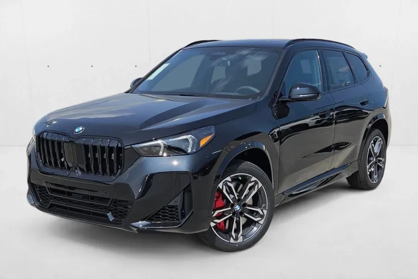 2026 Bmw X1 XDrive28i photo 1