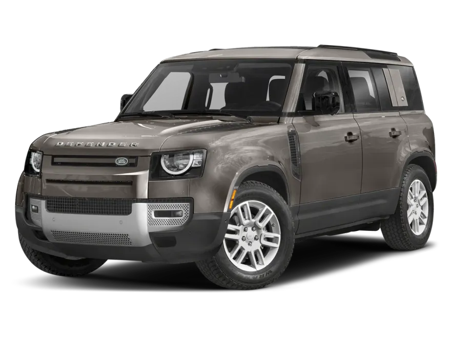 2020 Land Rover Defender SE photo 1