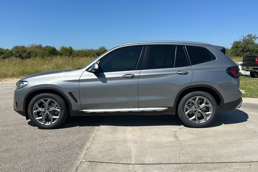 2023 Bmw X3 sDrive30i photo 1