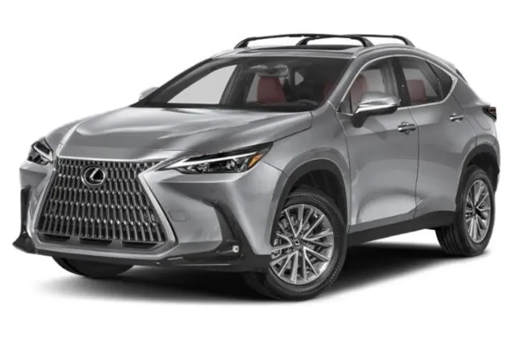 2023 Lexus NX 350 Premium photo 1
