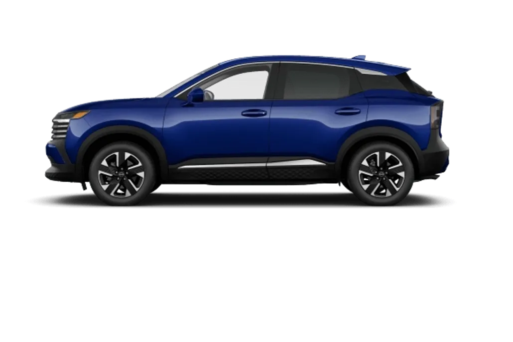 2025 Nissan Kicks SV photo 1