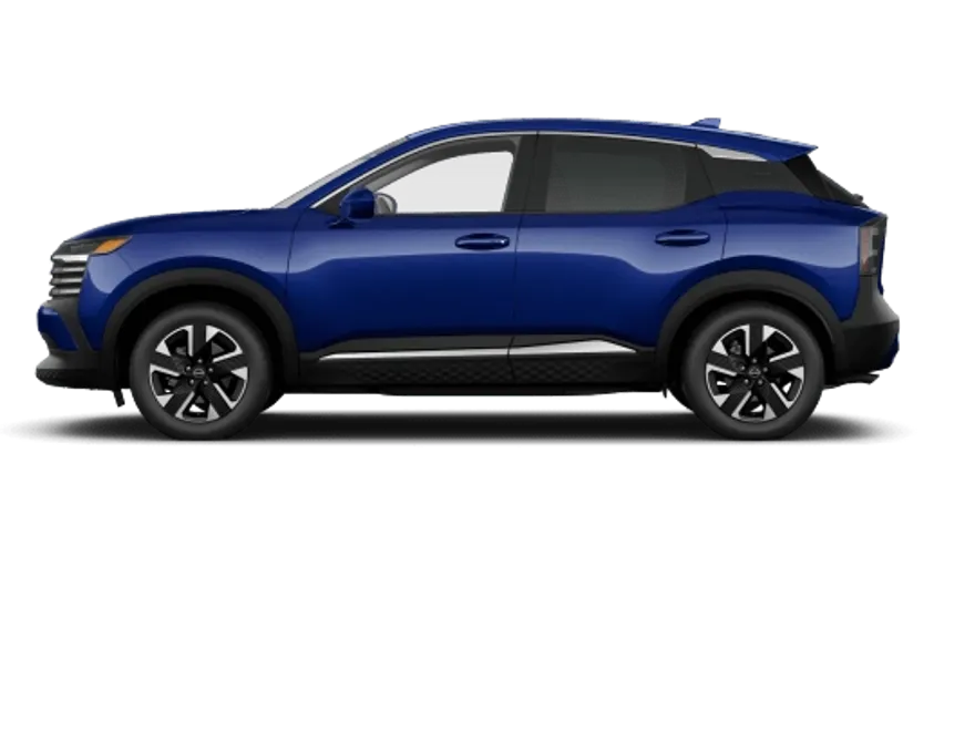 2025 Nissan Kicks SV photo 1