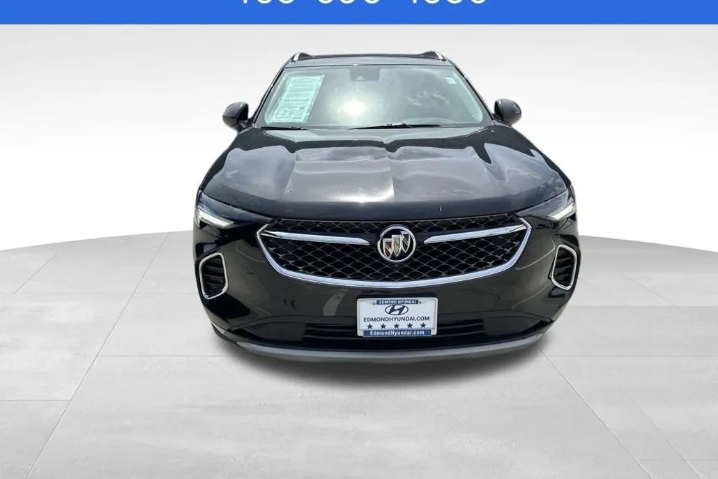 2023 Buick Envision Avenir photo 1