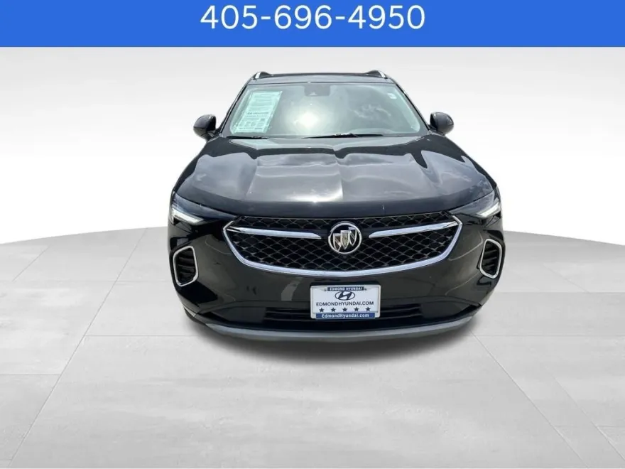 2023 Buick Envision Avenir photo 1