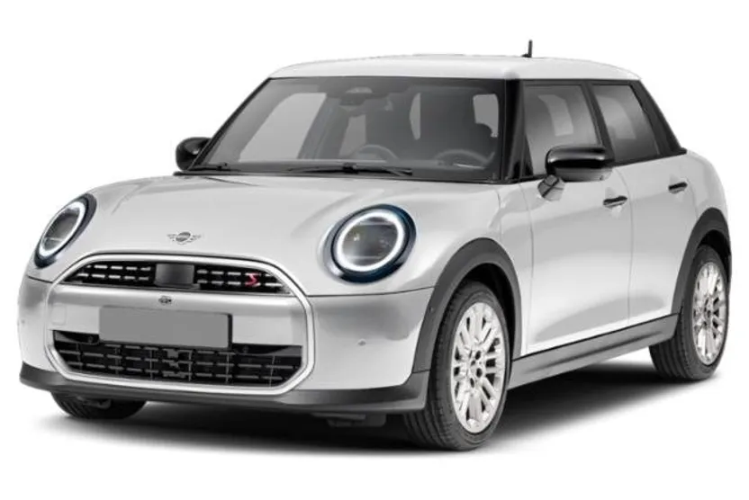 2025 Mini Cooper 4 Door Hardtop S photo 1