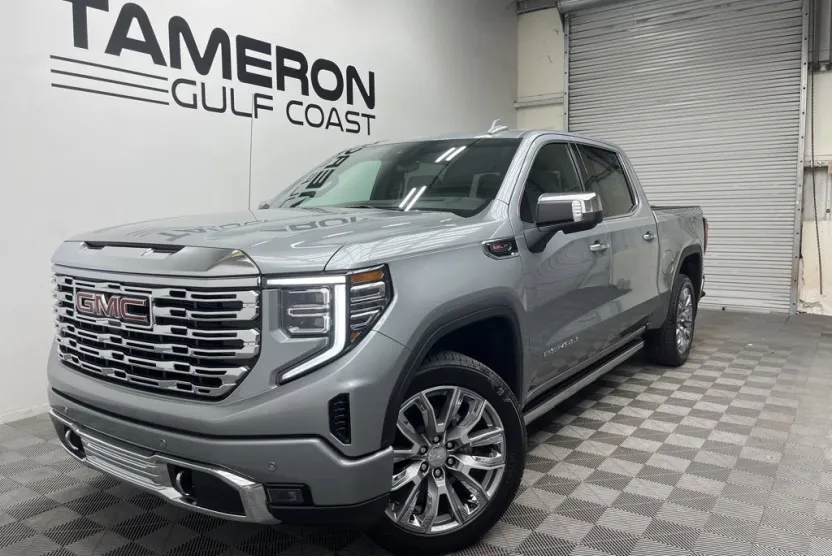 2026 Gmc Sierra 1500 Denali photo 1