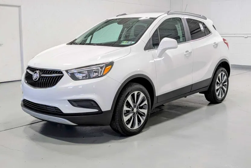 2021 Buick Encore Preferred photo 1