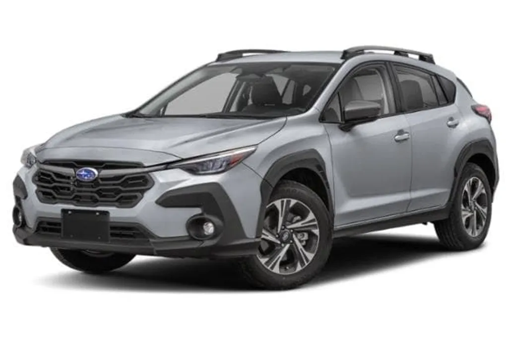 2024 Subaru Crosstrek Premium photo 1