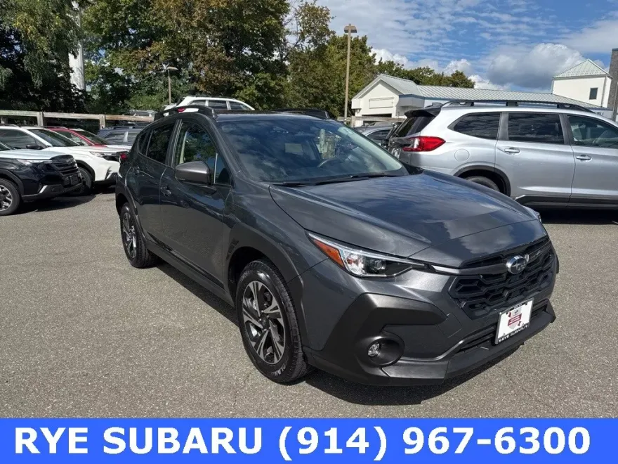 2024 Subaru Crosstrek Premium photo 1