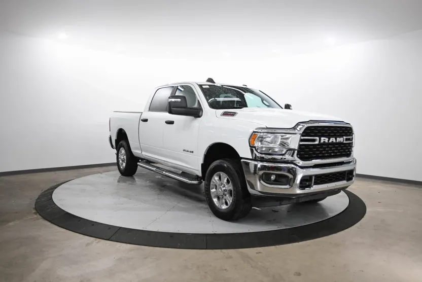 2024 Ram 2500 Big Horn photo 1