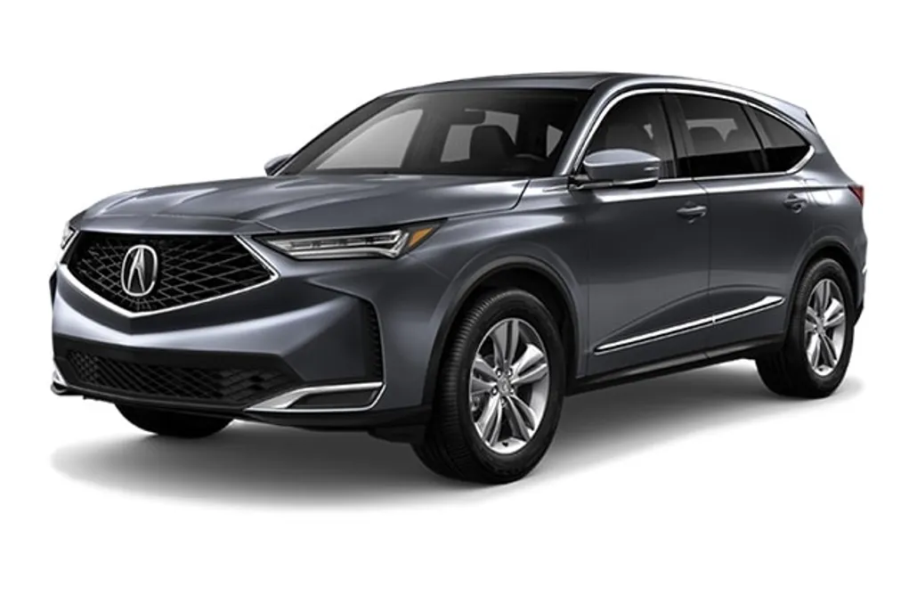 2025 Acura MDX Base SH-AWD photo 1