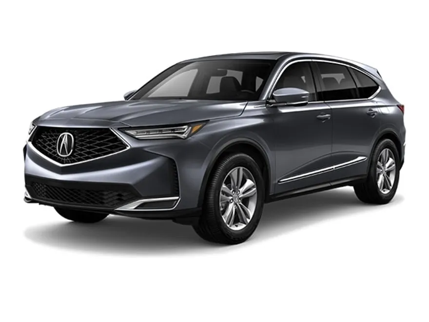 2025 Acura MDX Base SH-AWD photo 1