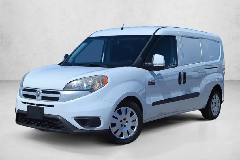 2017 Ram ProMaster City Tradesman SLT photo 1