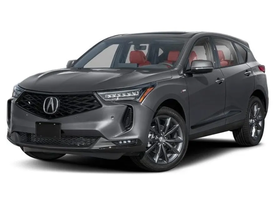 2025 Acura RDX A-Spec photo 1