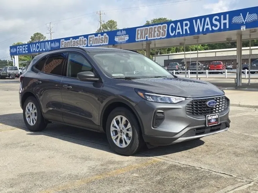 2025 Ford Escape Active photo 1