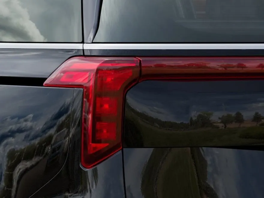 2026 Kia Carnival EX photo 1