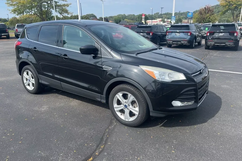 2014 Ford Escape SE photo 1