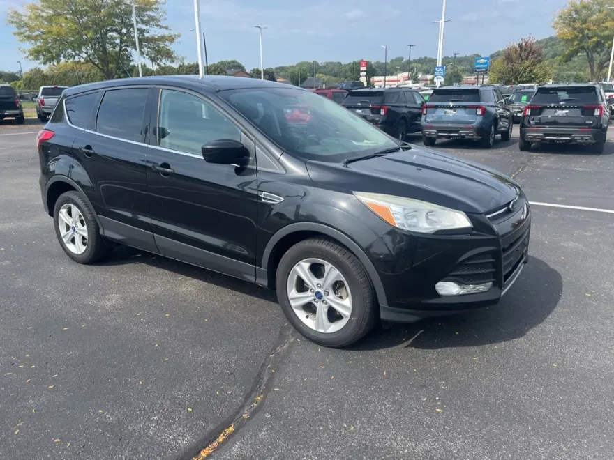 2014 Ford Escape SE photo 1