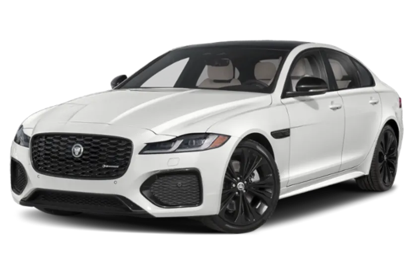 2024 Jaguar XF R-Dynamic SE photo 1