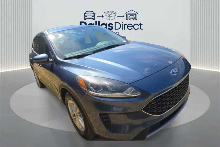 2020 Ford Escape SE photo 1
