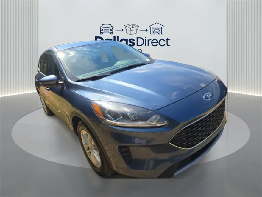 2020 Ford Escape SE photo 1