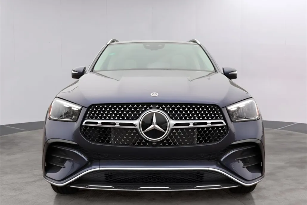 2026 Mercedes Benz GLE 450e 4MATIC photo 1