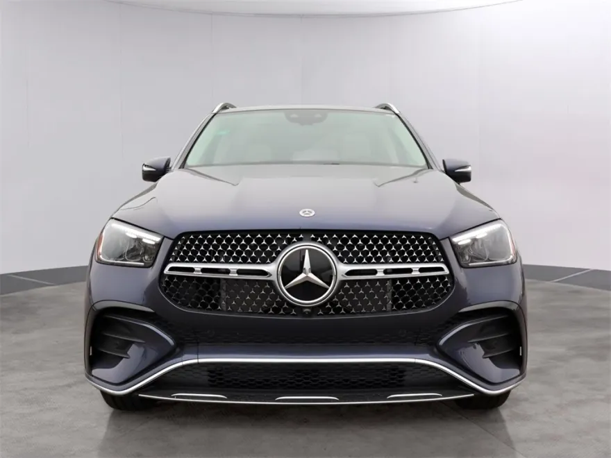 2026 Mercedes Benz GLE 450e 4MATIC photo 1
