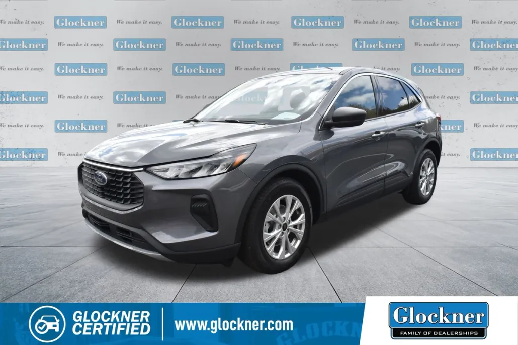2024 Ford Escape Active photo 1