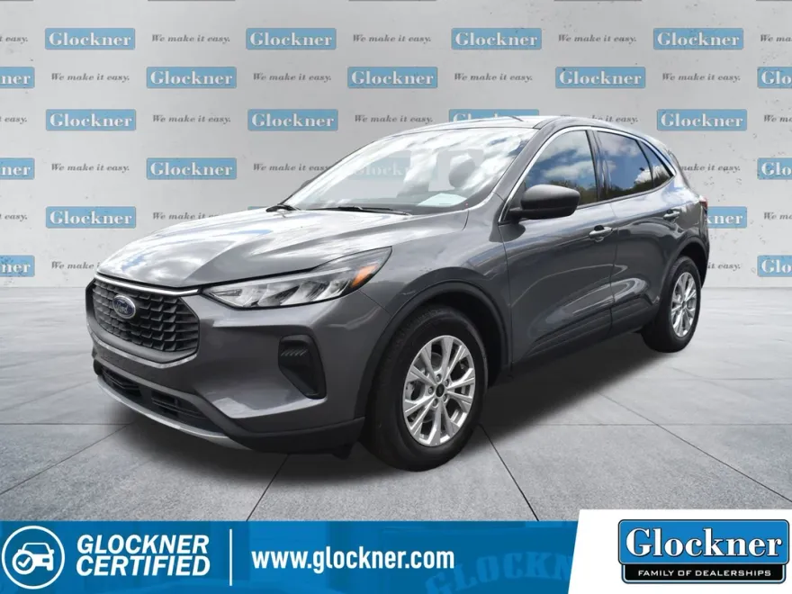 2024 Ford Escape Active photo 1