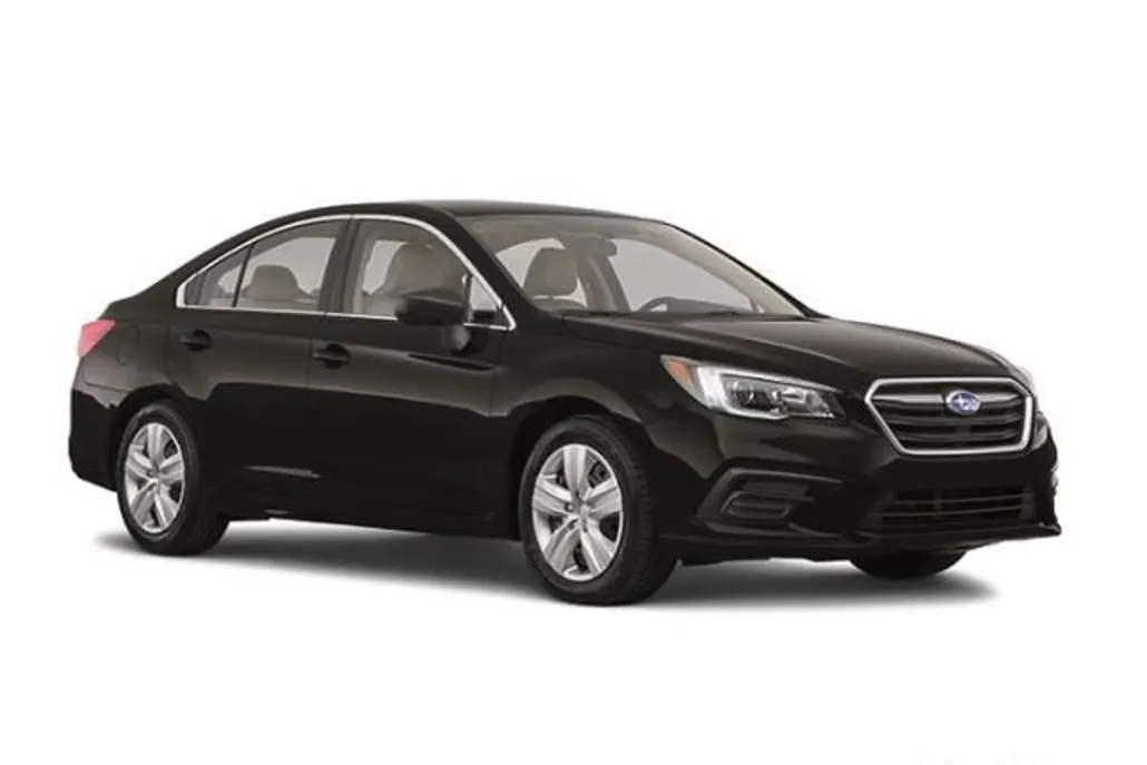 2018 Subaru Legacy Base photo 1
