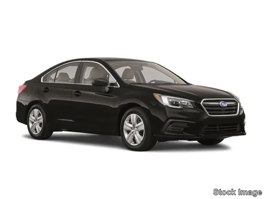 2018 Subaru Legacy Base photo 1
