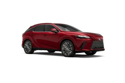 2025 Lexus RX 350 Premium photo 3