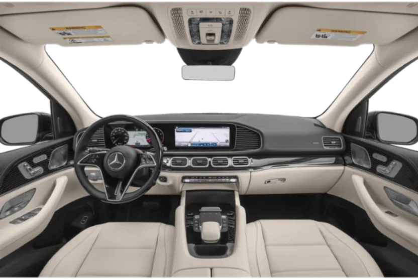 2025 Mercedes Benz GLE 450 4MATIC photo 1