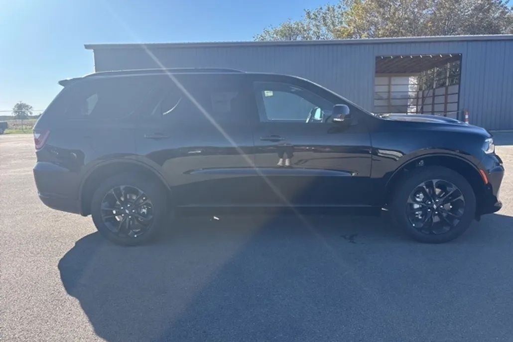 2026 Dodge Durango GT Plus photo 1