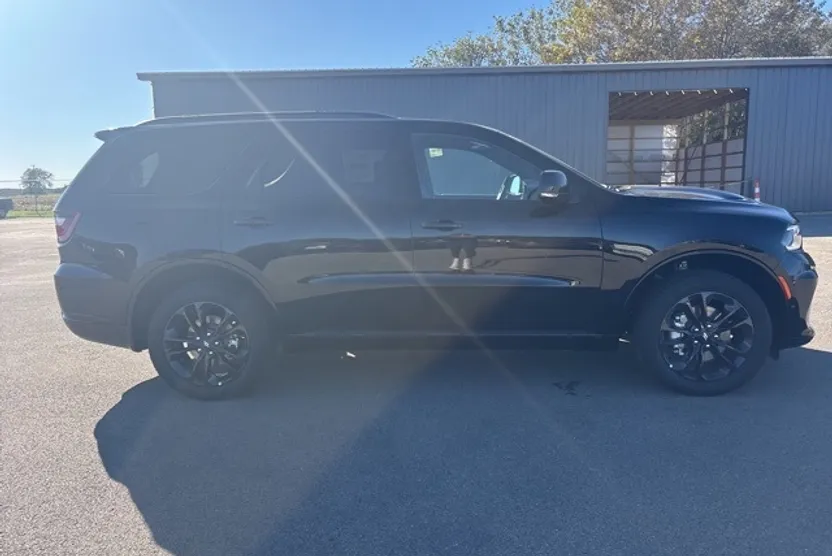 2026 Dodge Durango GT Plus photo 1