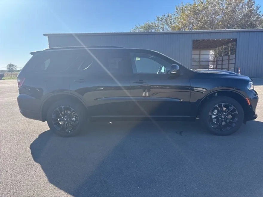 2026 Dodge Durango GT Plus photo 1