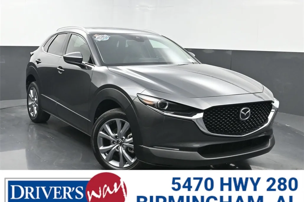 2023 Mazda CX-30 2.5 S Premium photo 1