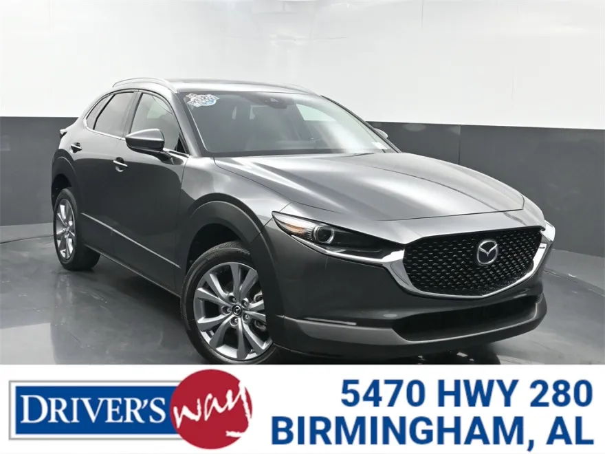 2023 Mazda CX-30 2.5 S Premium photo 1
