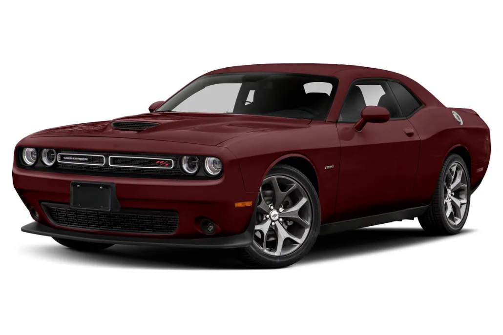 2020 Dodge Challenger GT photo 1