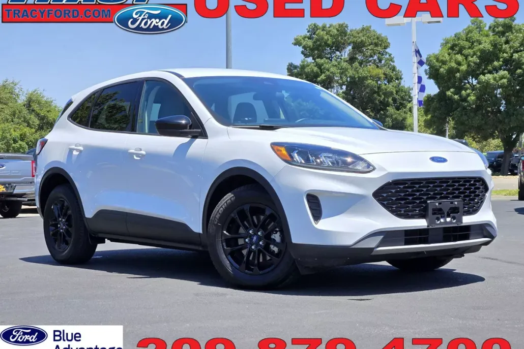 2020 Ford Escape SE Sport Hybrid photo 1