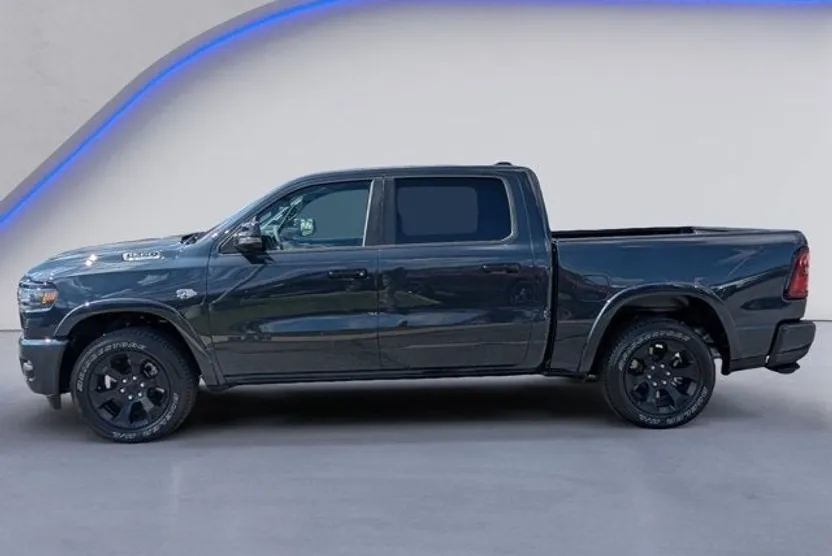 2026 Ram 1500 Big Horn photo 1