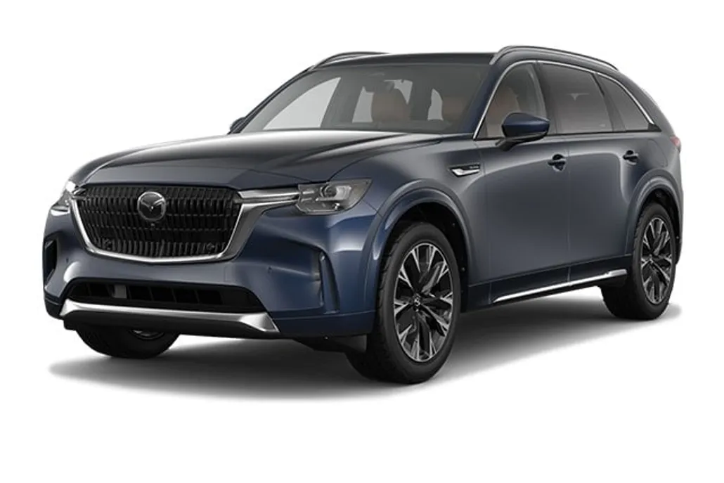 2024 Mazda CX-90 3.3 Turbo Premium Plus photo 1