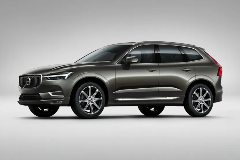 2018 Volvo XC60 T5 Inscription photo 1